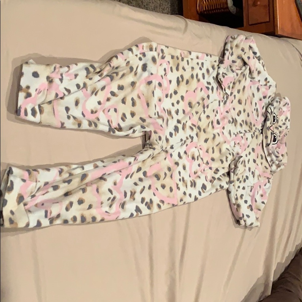 Pjs one piece
